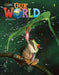 Our World 1: Workbook by Diane Pinkley, Gabrielle Pritchard