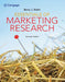 Essentials of Marketing Research by Barry Babin