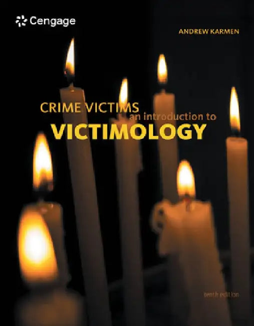 Crime Victims 10/E
