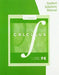 Student Solutions Manual, Chapters 12-16 for Stewart/Clegg/Watson's Multivariable Calculus, 9th by James Stewart, Daniel K. Clegg, Saleem Watson