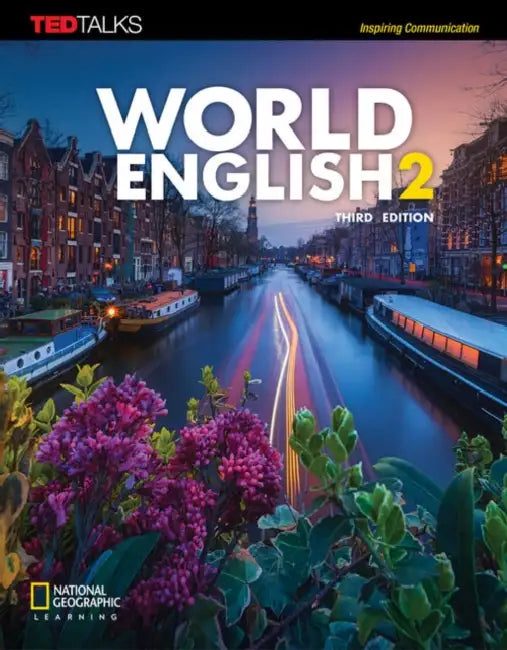 World English 2: Student's Book by Kristin Johannsen