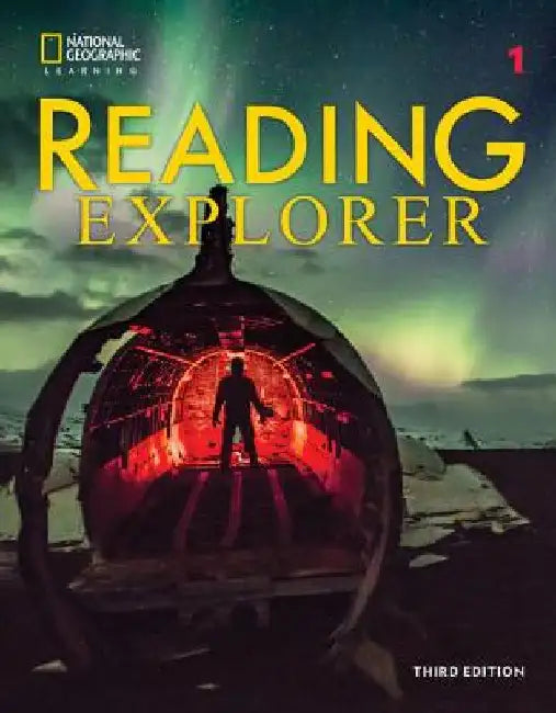 Reading Explorer 1 by David Bohlke