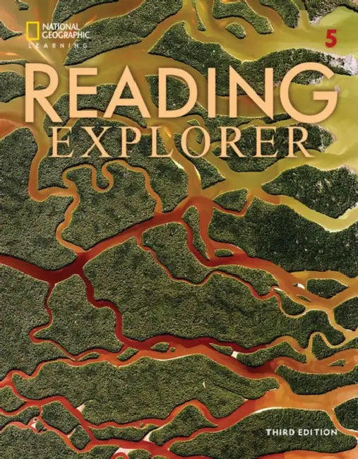 Reading Explorer 5: Student's Book by David Bohlke, Nancy Douglas, Helen Huntley