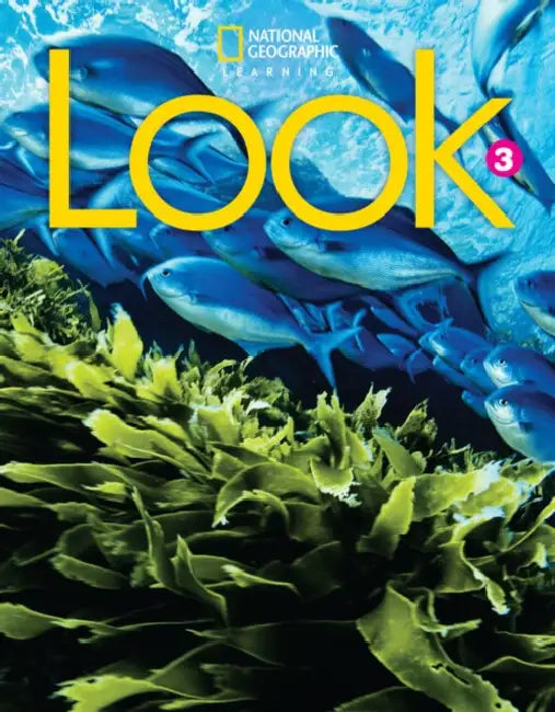 Look 3: Workbook with the Spark Platform (Ame) by Daniel Barber