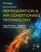 Refrigeration & Air Conditioning Technology by Eugene Silberstein