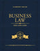 Business Law: Text and Cases by Kenneth Clarkson, Roger Miller