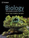 Biology: The Dynamic Science by Peter Russell