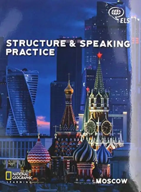 Moscow by James Morgan