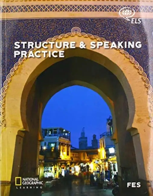 Fes by James Morgan