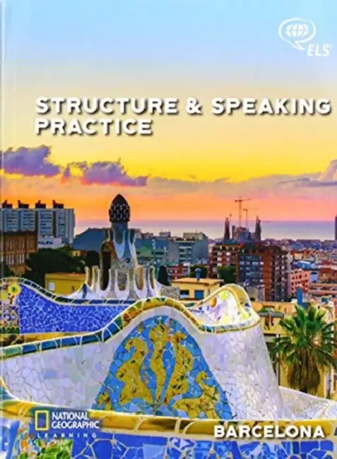 Barcelona by James Morgan