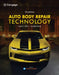 Auto Body Repair Technology by James Duffy