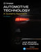 Bundle: Automotive Technology: A Systems Approach, 7th + Tech Manual by Jack Erjavec, Rob Thompson