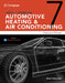 Today's Technician: Automotive Heating & Air Conditioning Classroom Manual and Shop Manual by Mark Schnubel