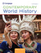 Contemporary World History by William J. Duiker