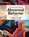 Understanding Abnormal Behavior by David Sue, Derald Wing Sue, Diane Sue