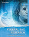 Federal Tax Research by Roby Sawyers