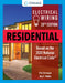 Electrical Wiring Residential by Ray Mullin, Phil Simmons