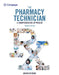 The Pharmacy Technician: A Comprehensive Approach by Jahangir Moini