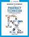 Student Workbook for Moini's the Pharmacy Technician: A Comprehensive Approach by Jahangir Moini