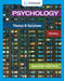 Psychology: Themes and Variations by Wayne Weiten