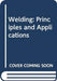 Study Guide with Lab Manual for Jeffus' Welding: Principles and Applications by Larry Jeffus