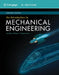 An Introduction to Mechanical Engineering, Enhanced, Si Edition by Jonathan Wickert