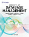 Concepts of Database Management by Lisa Friedrichsen