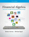 K12 Student Workbook for Financial Algebra: Advanced Algebra with Financial Applications Tax Code Update, 2nd Student Edition by Robert Gerver, Richard J. Sgroi