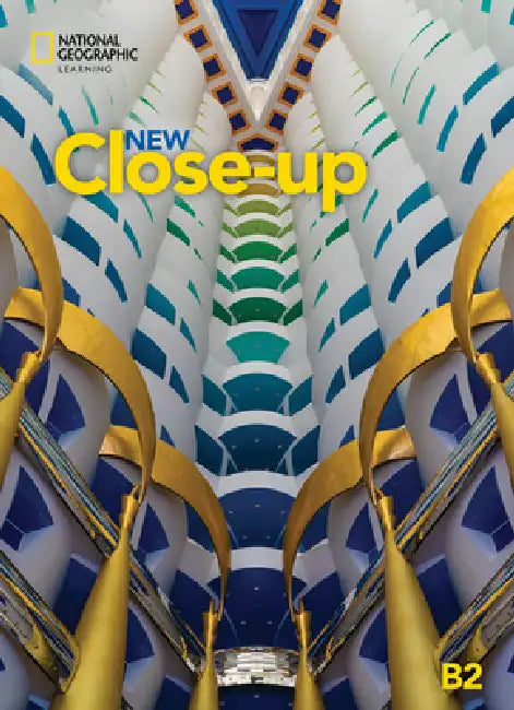 New Close-Up B2 with the Spark Platform by Jeremy Day