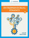 Entrepreneurial Finance by J. Chris Leach