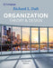 Organization Theory & Design by Richard Daft