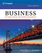 Business: Its Legal, Ethical, and Global Environment by Marianne Jennings