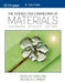 The Science and Engineering of Materials, Enhanced, Si Edition by Donald R. Askeland
