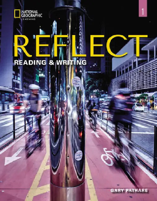 Reflect Reading & Writing 1 with the Spark Platform by Gary Pathare
