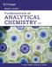 Fundamentals of Analytical Chemistry by Douglas A. Skoog