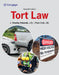 Tort Law by J. Stanley Edwards