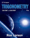 Trigonometry by Ron Larson