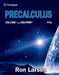 Precalculus by Ron Larson