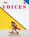 Voices 2 with the Spark Platform (Ame) by Chia Suan Chong, Lewis Lansford