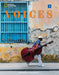 Voices 3 with the Spark Platform (Ame) by Emily Bryson, Christien Lee