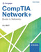 Comptia Network+ Guide to Networks by Jill West