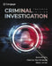 Criminal Investigation by Kären Hess, Christine Hess Orthmann, Henry Cho