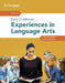 Early Childhood Experiences in Language Arts by Alison Zimbalist
