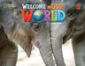 Welcome to Our World 3 with the Spark Platform (Bre) by Jill O'Sullivan, Joan Shin