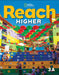 Reach Higher 3a with the Spark Platform by Nancy Frey, Lada Kratky, Nonie Lesaux