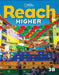Reach Higher 3b with the Spark Platform by Nancy Frey, Lada Kratky, Nonie Lesaux