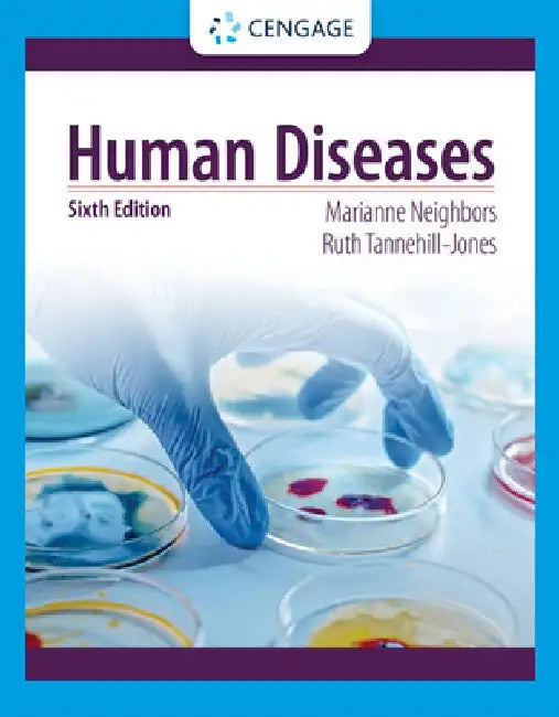 Human Diseases by Marianne Neighbors