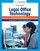 Law Office Technology: A Theory-Based Approach by Douglas Lusk, Cynthia Traina Donnes