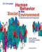 Empowerment Series: Human Behavior in the Social Environment: A Multidimensional Perspective by Jose B. Ashford