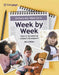 Week by Week: Plans for Documenting Children's Development by Barbara Ann Nilsen